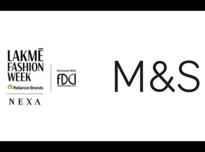 M&S to showcase Autumn Collection at Lakme Fashion Week X FDCI